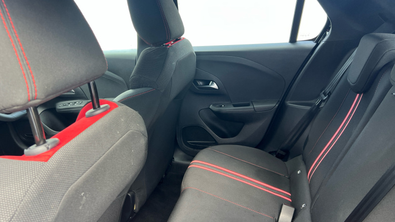 Vauxhall Corsa 1.2 GS 5dr Petrol Hatchback